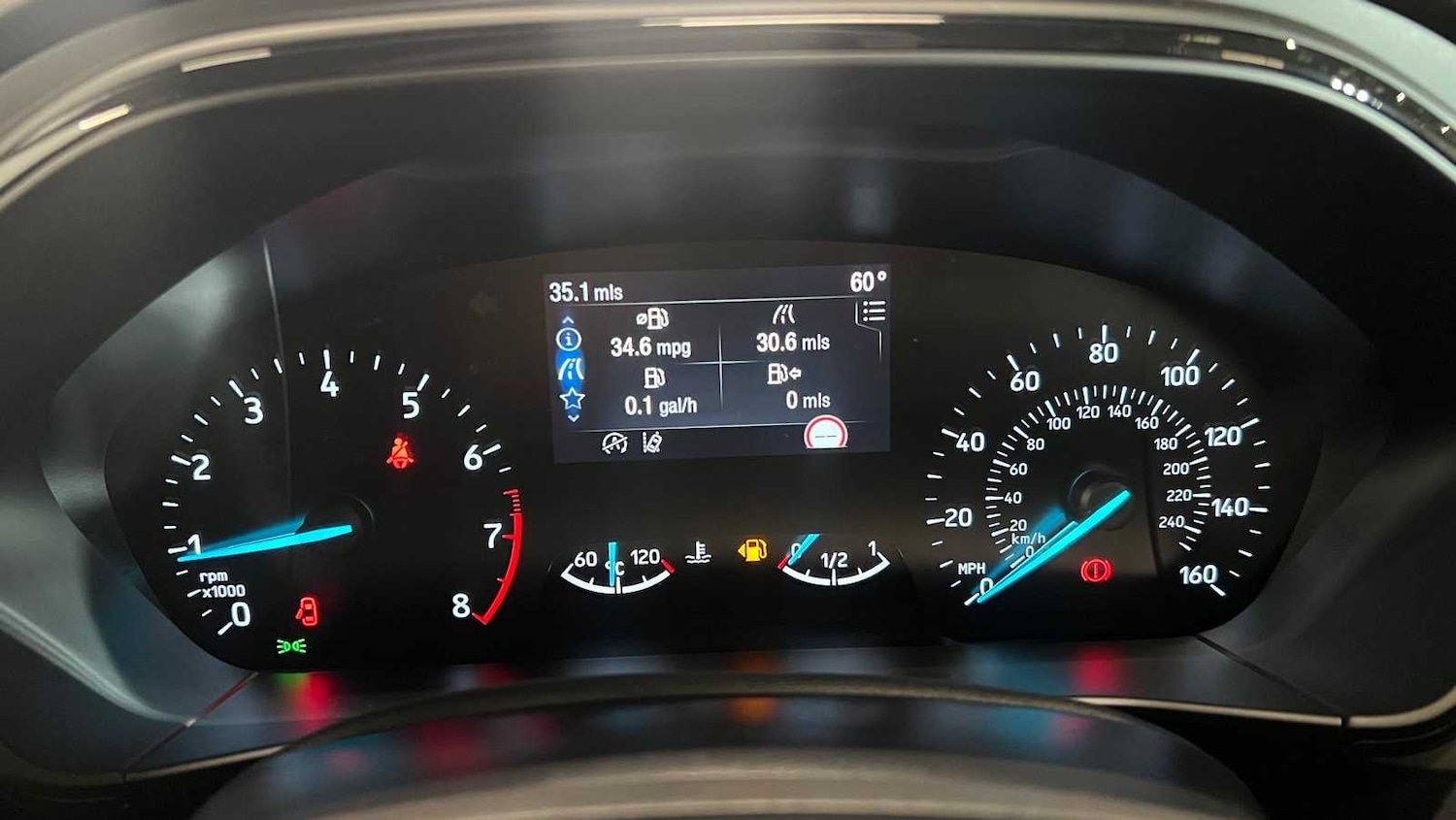 Used Ford Focus 2025 for sale - 77178905: Photo 21