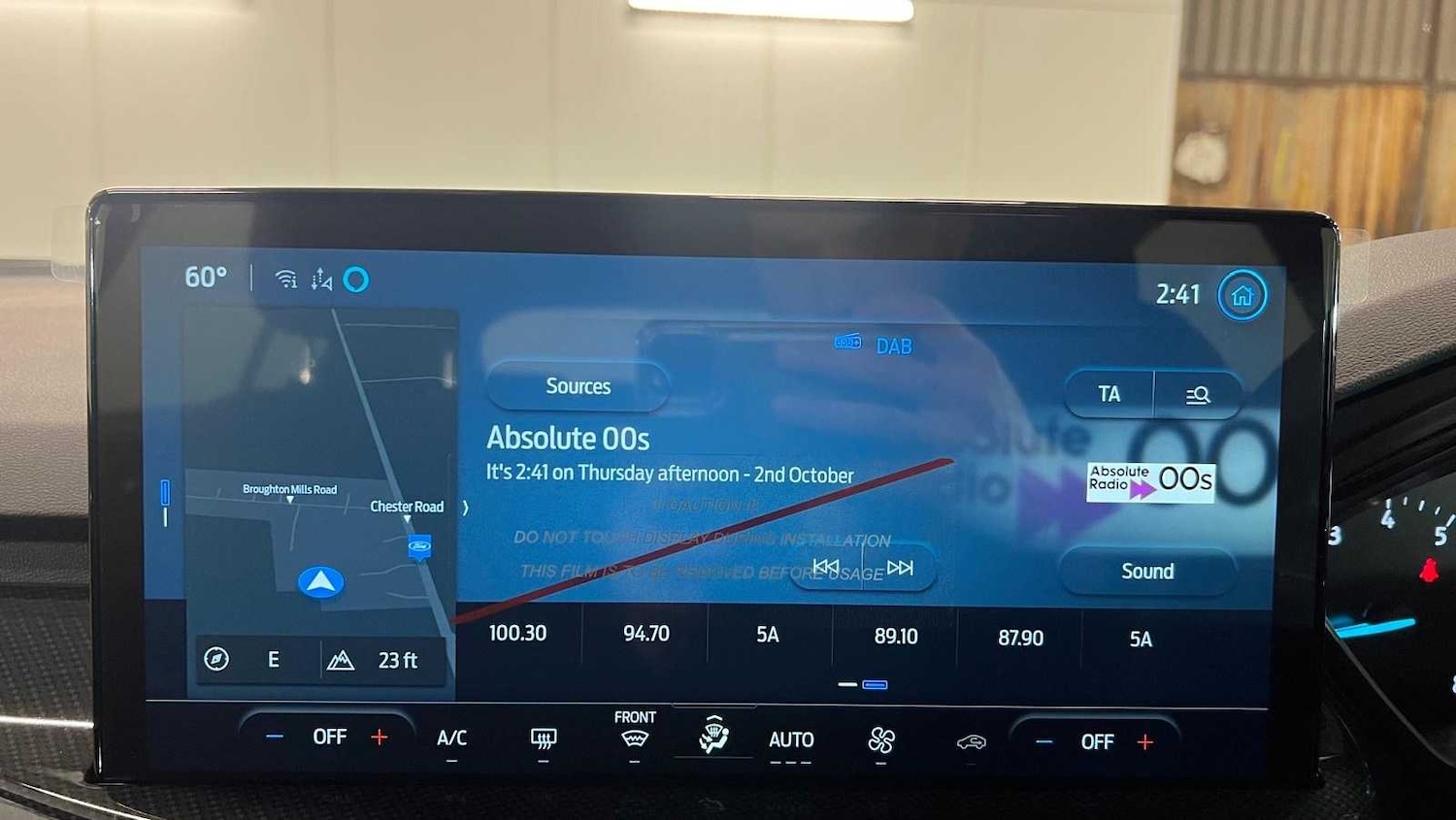 Used Ford Focus 2025 for sale - 77178905: Photo 22