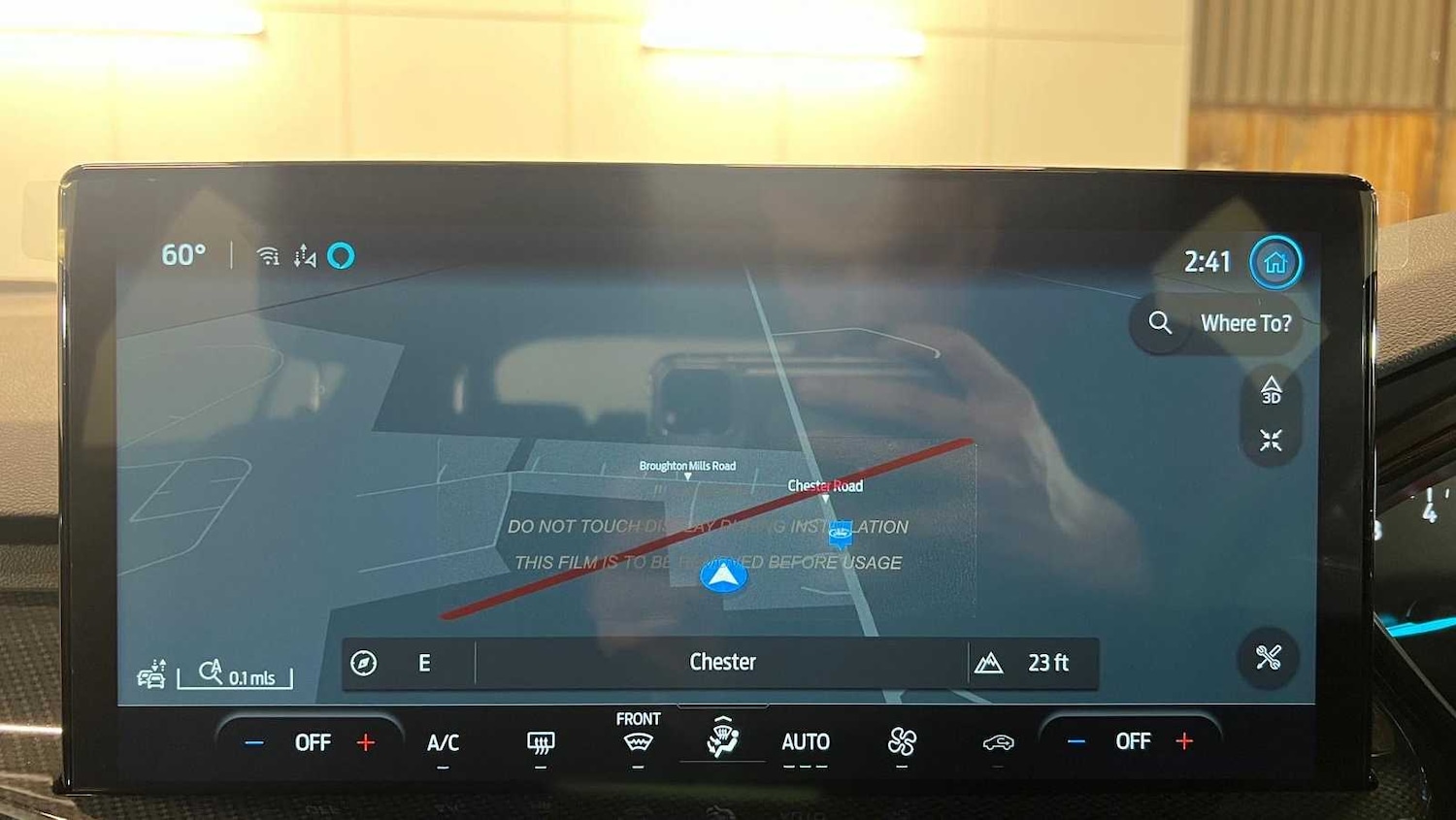 Used Ford Focus 2025 for sale - 77178905: Photo 24