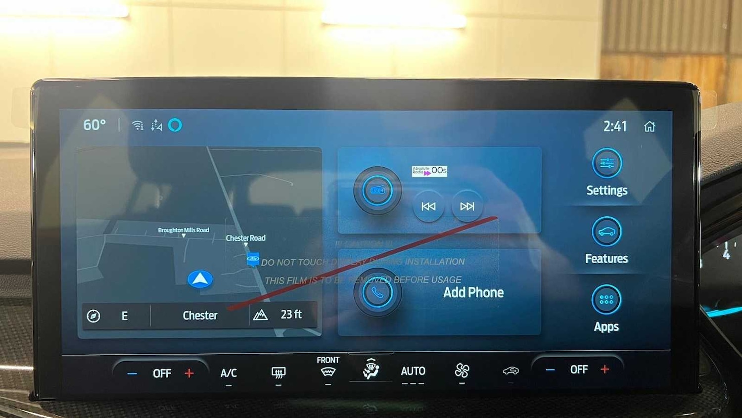 Used Ford Focus 2025 for sale - 77178905: Photo 25