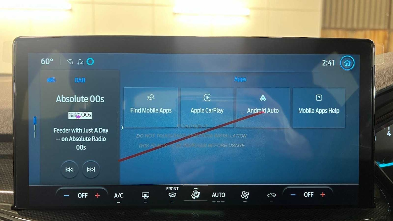 Used Ford Focus 2025 for sale - 77178905: Photo 26