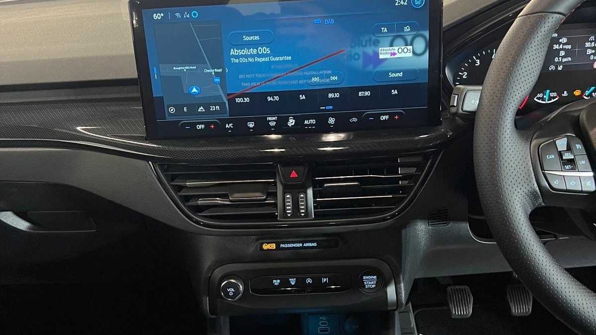 Used Ford Focus 2025 for sale - 77178905: Photo 29