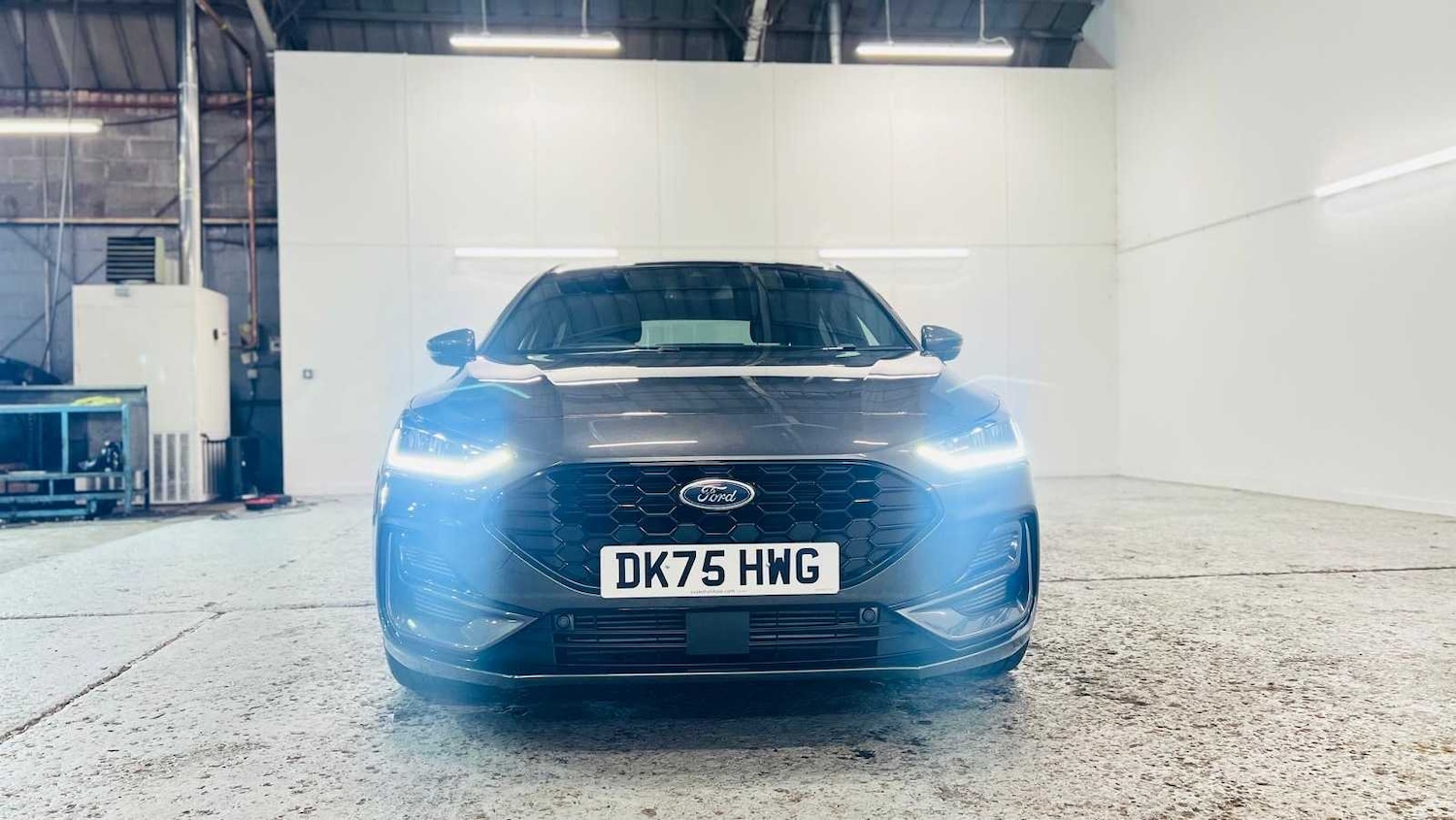 Used Ford Focus 2025 for sale - 77178905: Photo 3