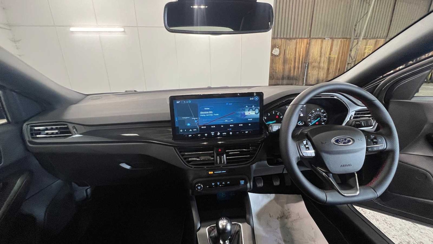 Used Ford Focus 2025 for sale - 77178905: Photo 31