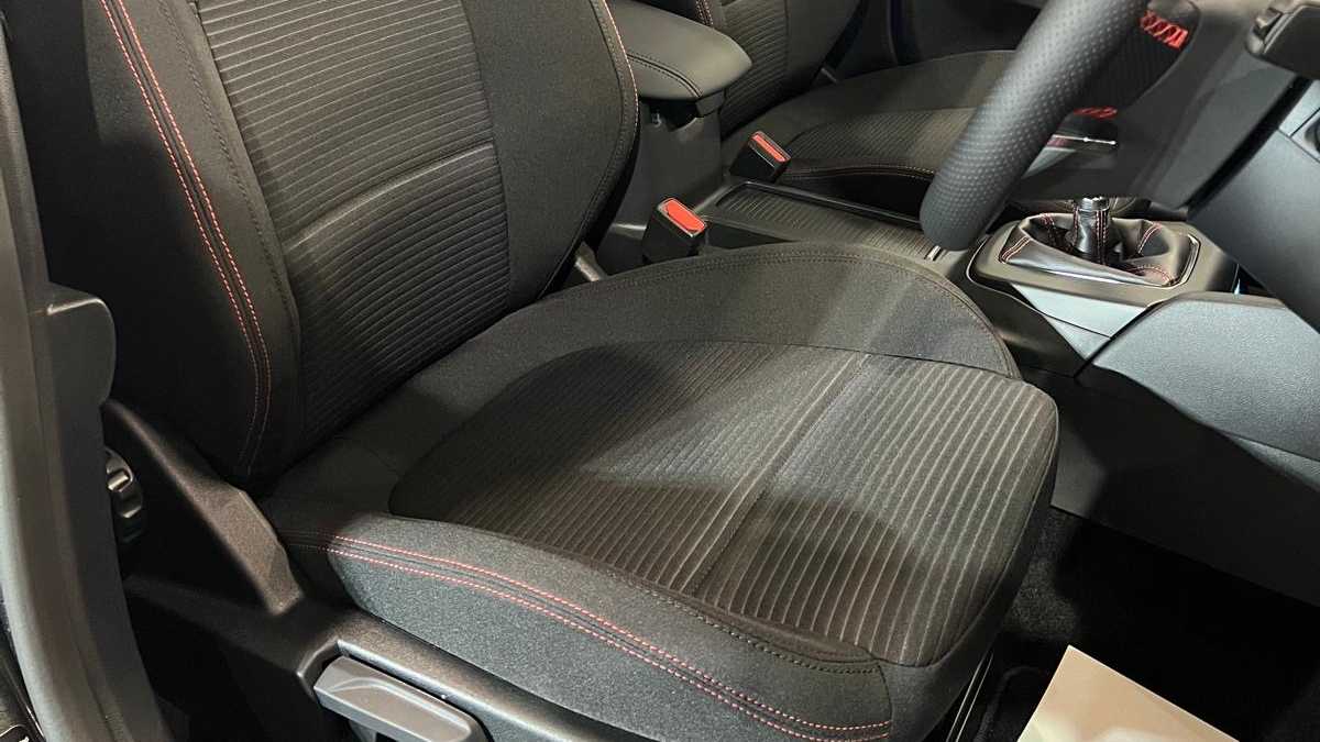 Used Ford Focus 2025 for sale - 77178905: Photo 34