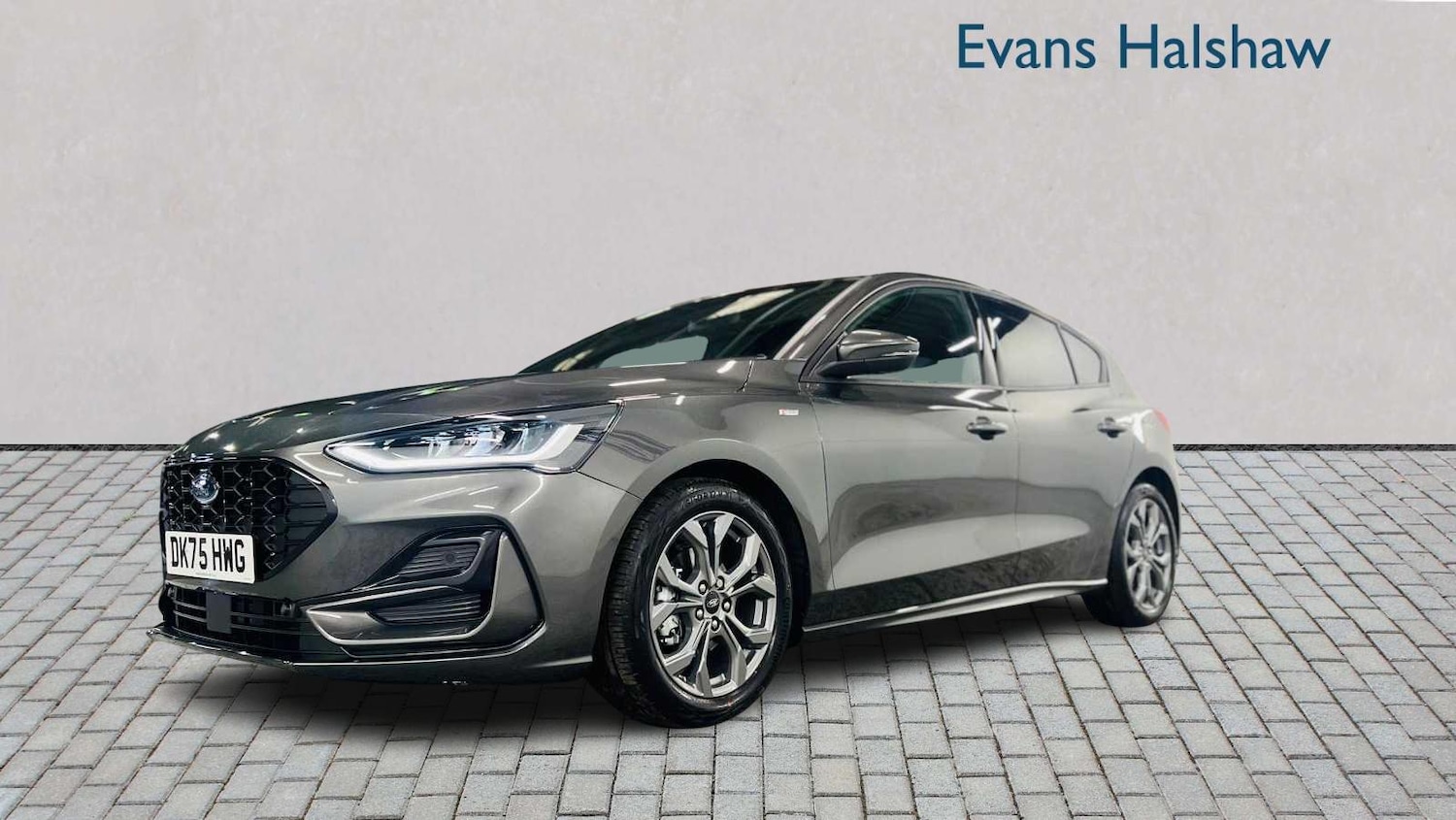 Used Ford Focus 2025 for sale - 77178905: Photo 4