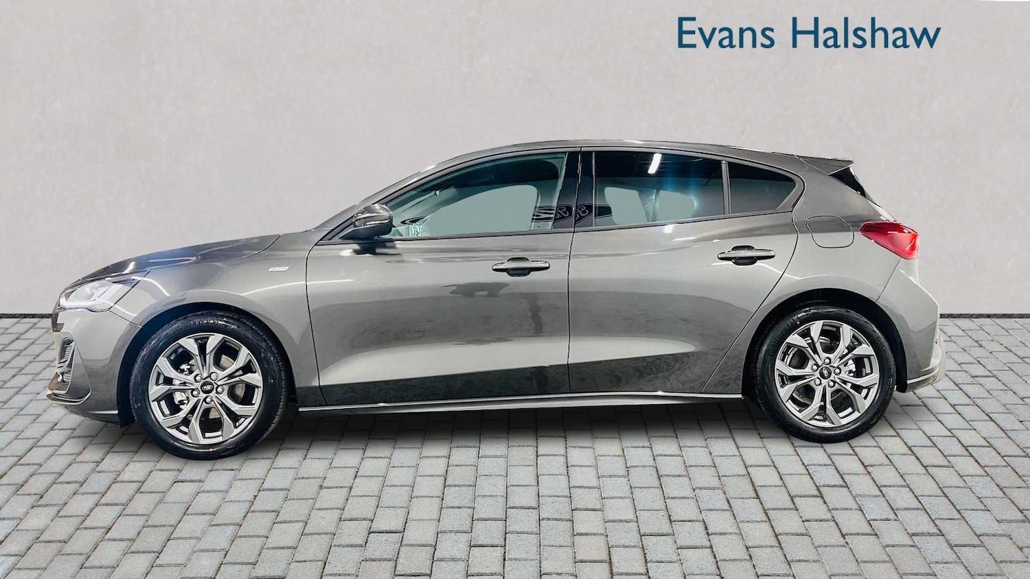 Used Ford Focus 2025 for sale - 77178905: Photo 5