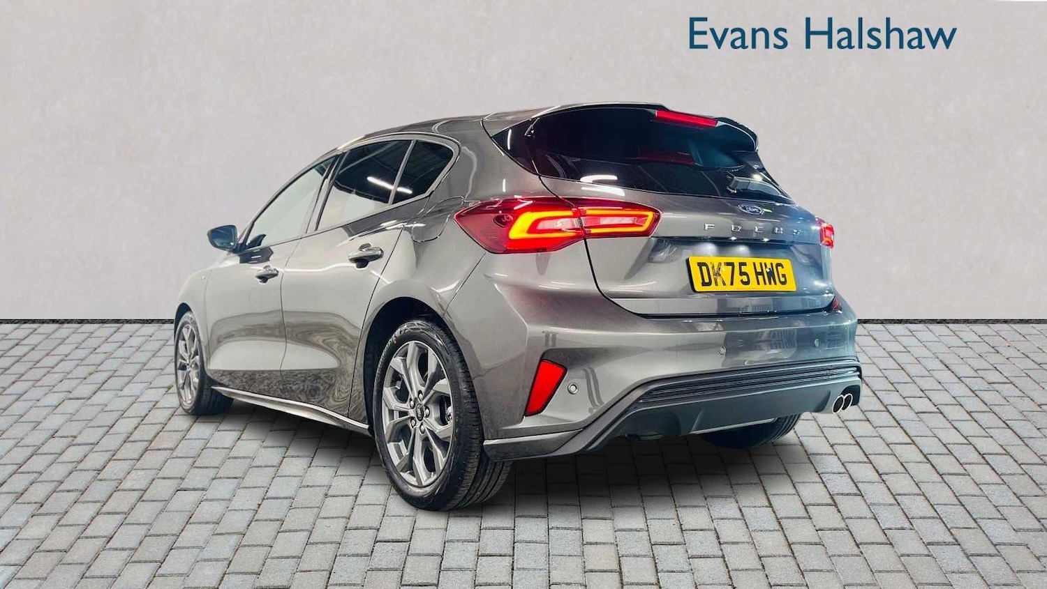 Used Ford Focus 2025 for sale - 77178905: Photo 6