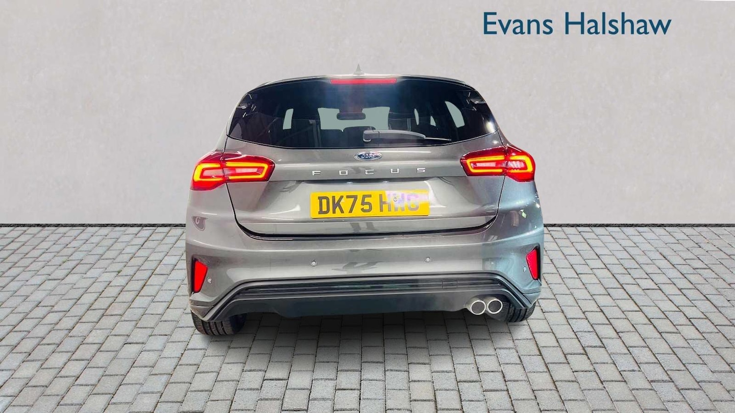 Used Ford Focus 2025 for sale - 77178905: Photo 7