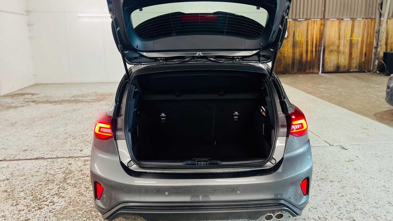 Used Ford Focus 2025 for sale - 77178905: Photo 9