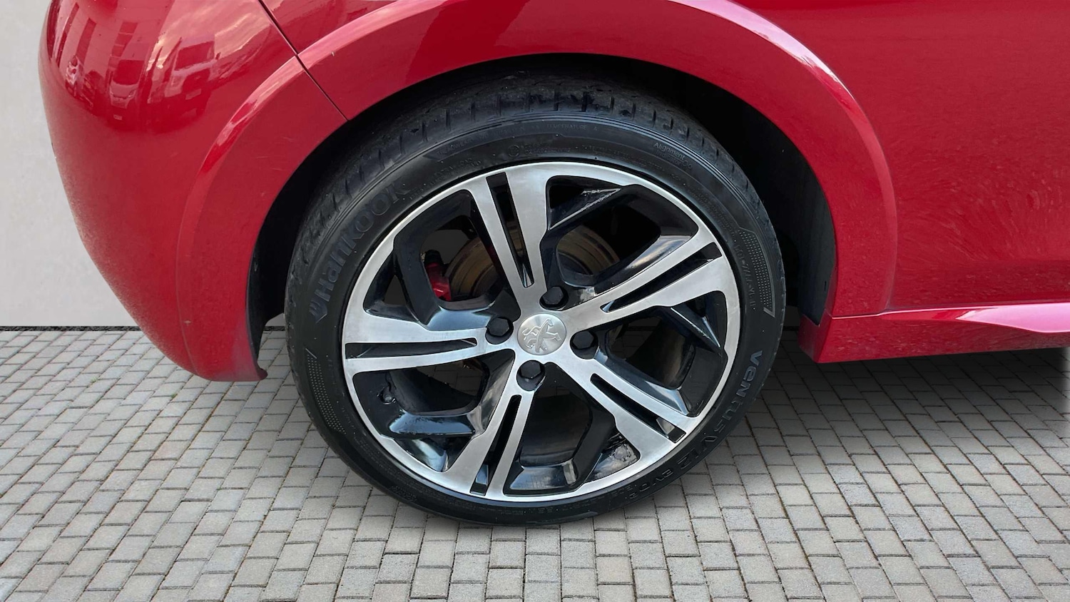 Used Peugeot 208 2017 for sale - 76902283: Photo 10