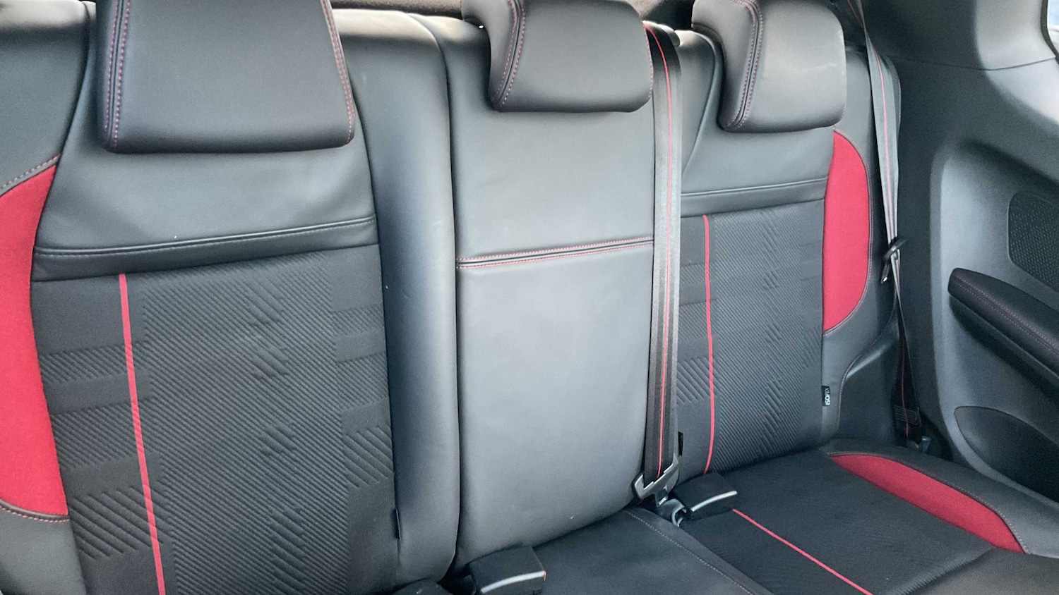 Used Peugeot 208 2017 for sale - 76902283: Photo 13