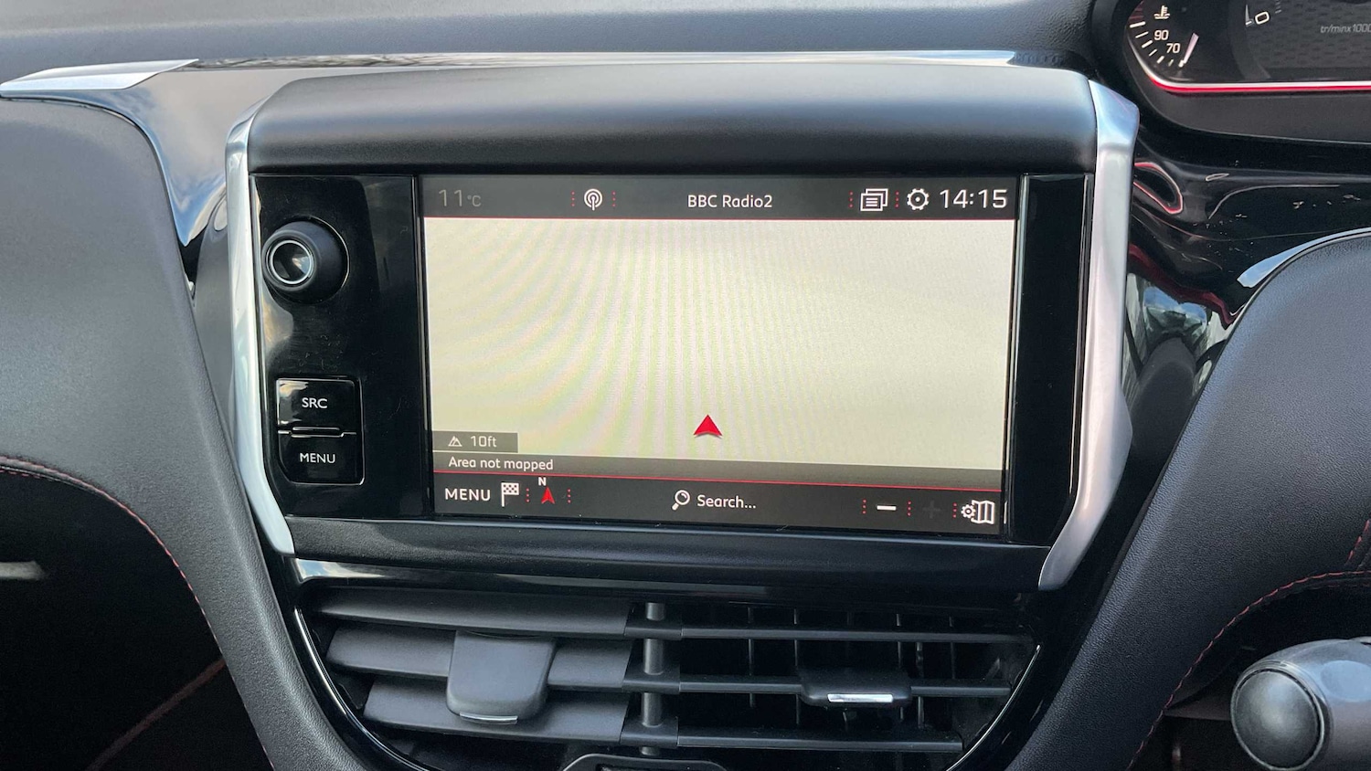 Used Peugeot 208 2017 for sale - 76902283: Photo 14