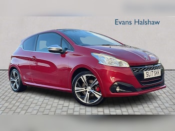 2017 - 1.6 THP GTi Prestige 3dr