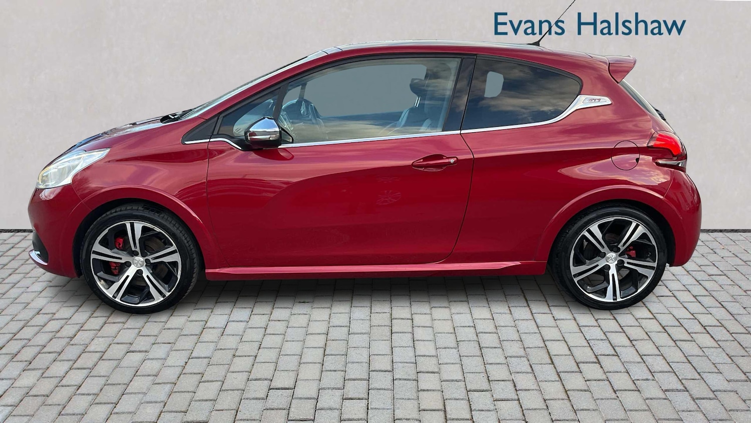 Used Peugeot 208 2017 for sale - 76902283: Photo 7