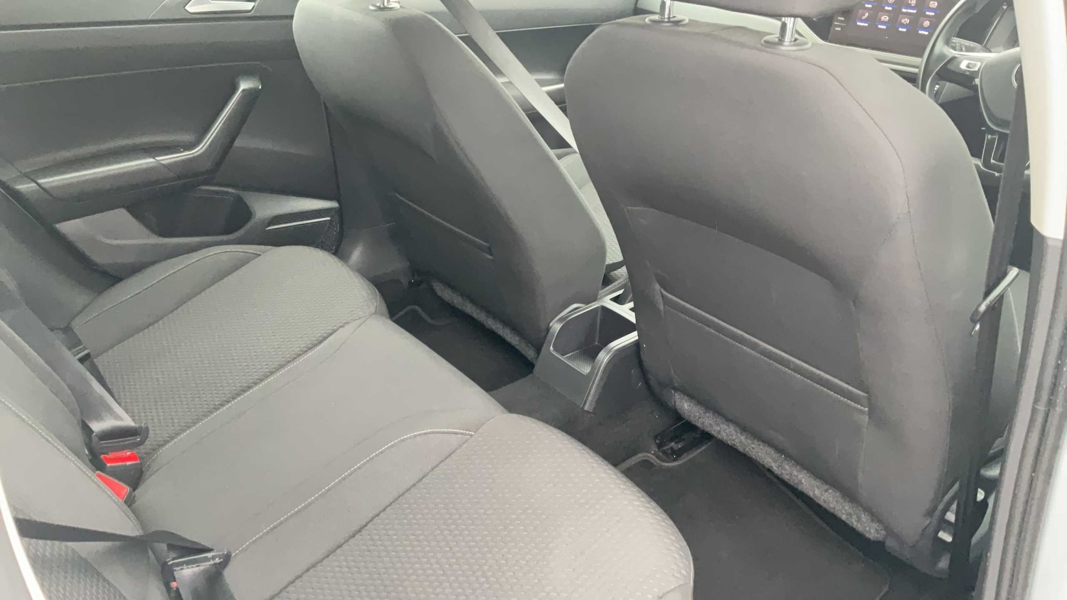 Used Volkswagen Polo 2018 for sale - 77443528: Photo 12