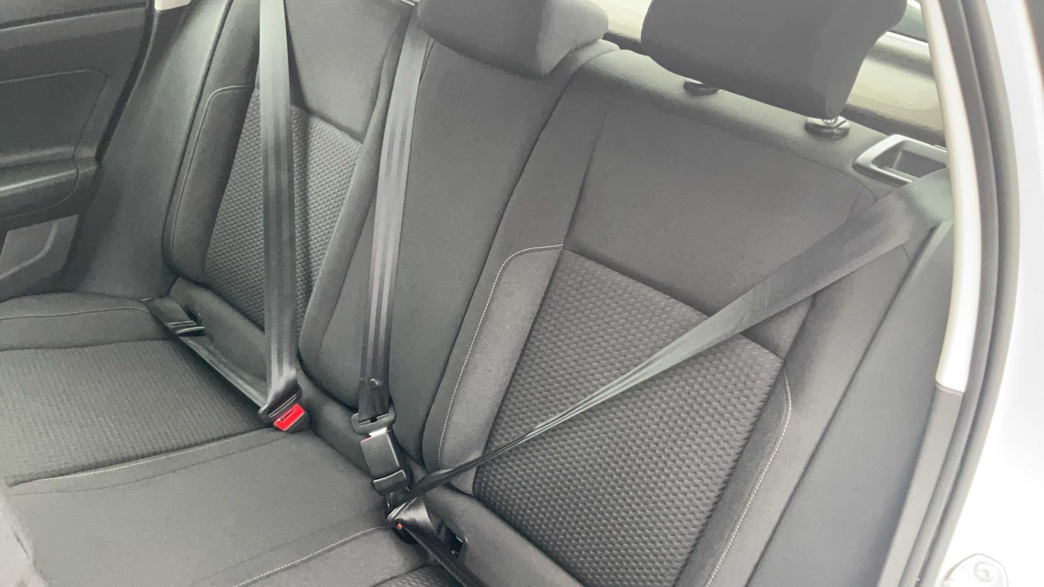 Used Volkswagen Polo 2018 for sale - 77443528: Photo 14