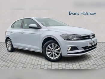 Volkswagen Polo feature image