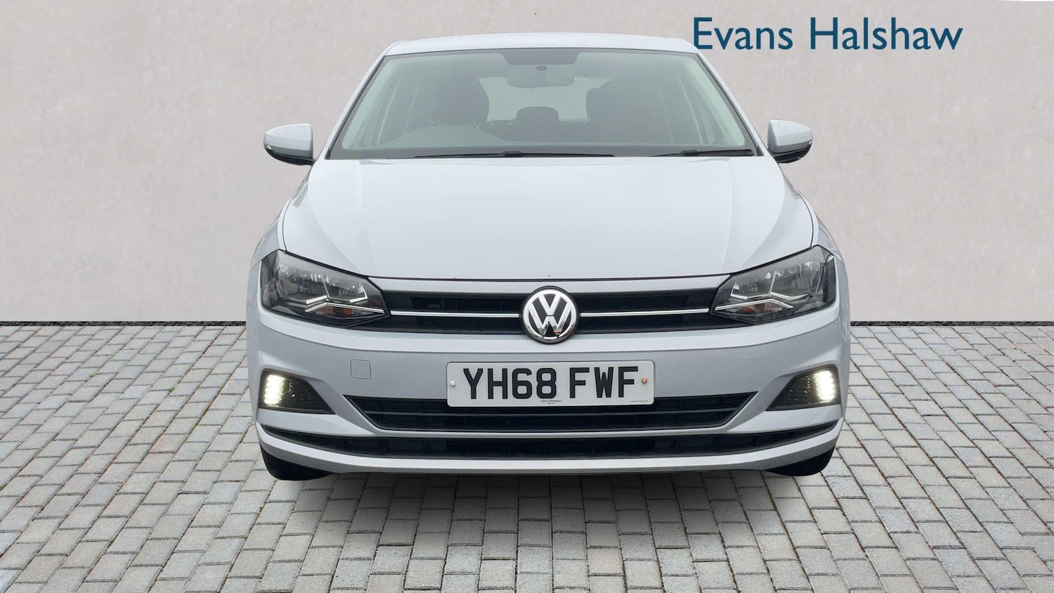 Used Volkswagen Polo 2018 for sale - 77443528: Photo 4