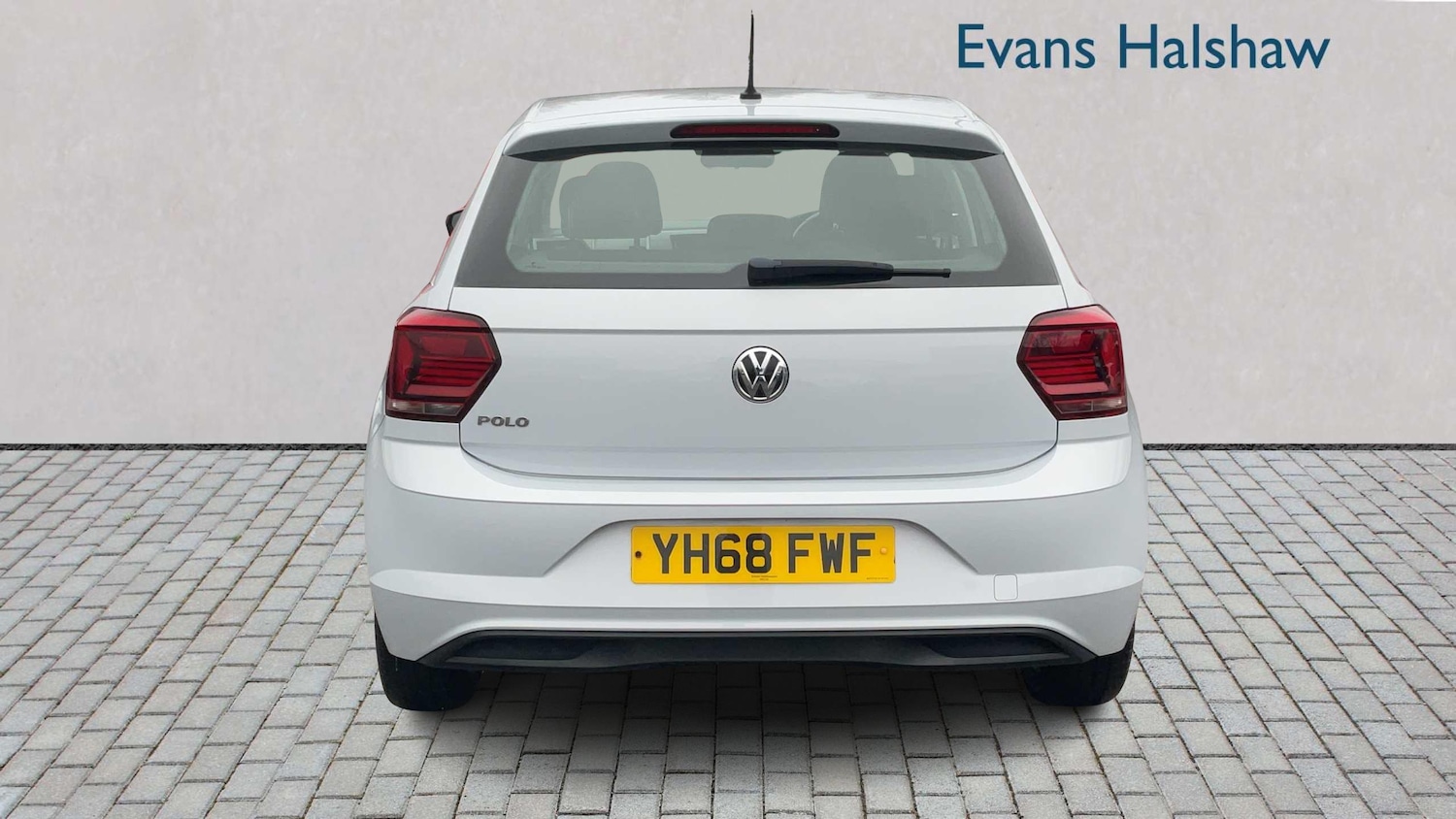 Used Volkswagen Polo 2018 for sale - 77443528: Photo 5