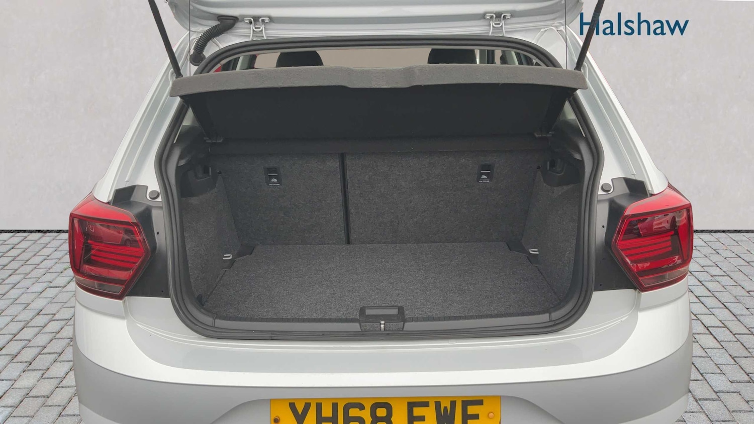 Used Volkswagen Polo 2018 for sale - 77443528: Photo 7