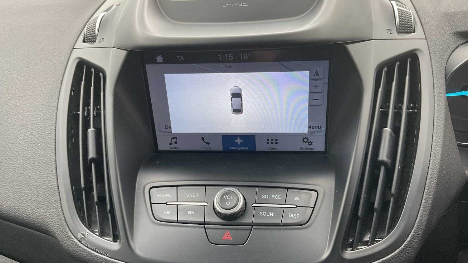Vehicle 23