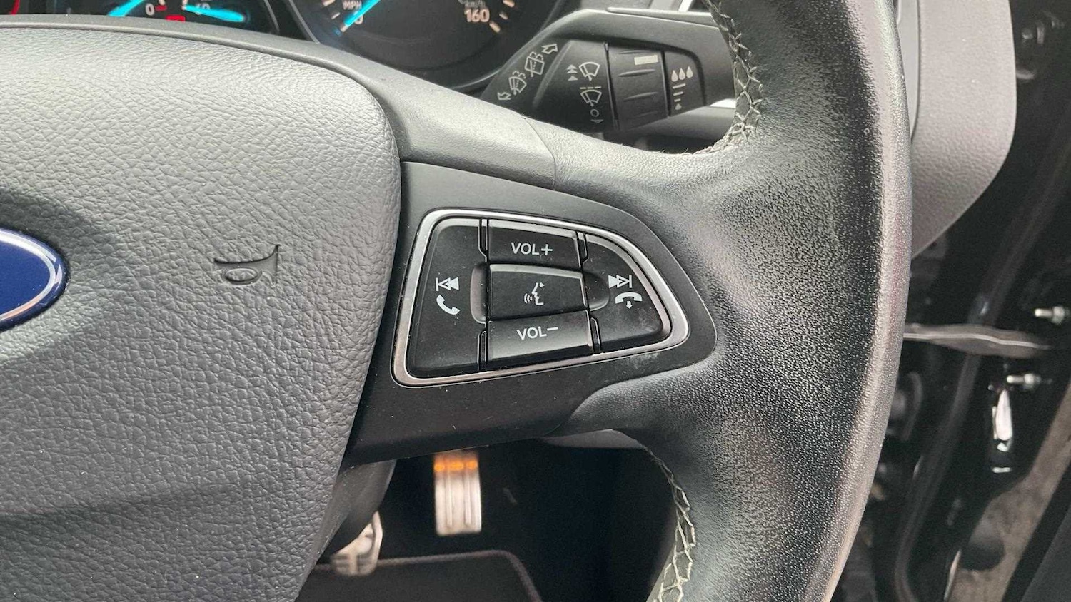 Vehicle 28