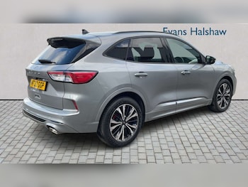 Used Ford Kuga 2022 for sale - 78104128: Photo