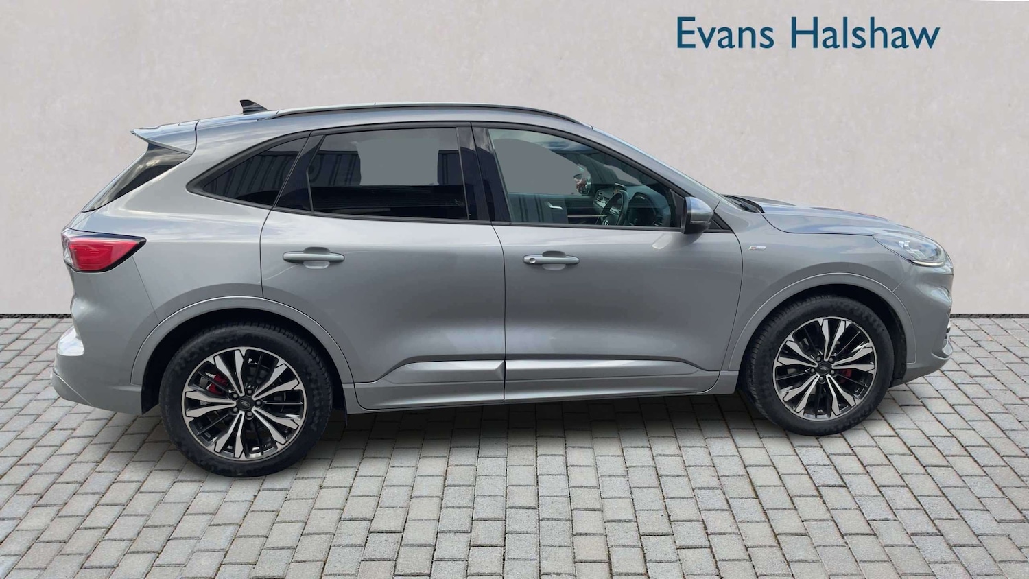 Used Ford Kuga 2022 for sale - 78104128: Photo 3