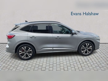 Used Ford Kuga 2022 for sale - 78104128: Photo