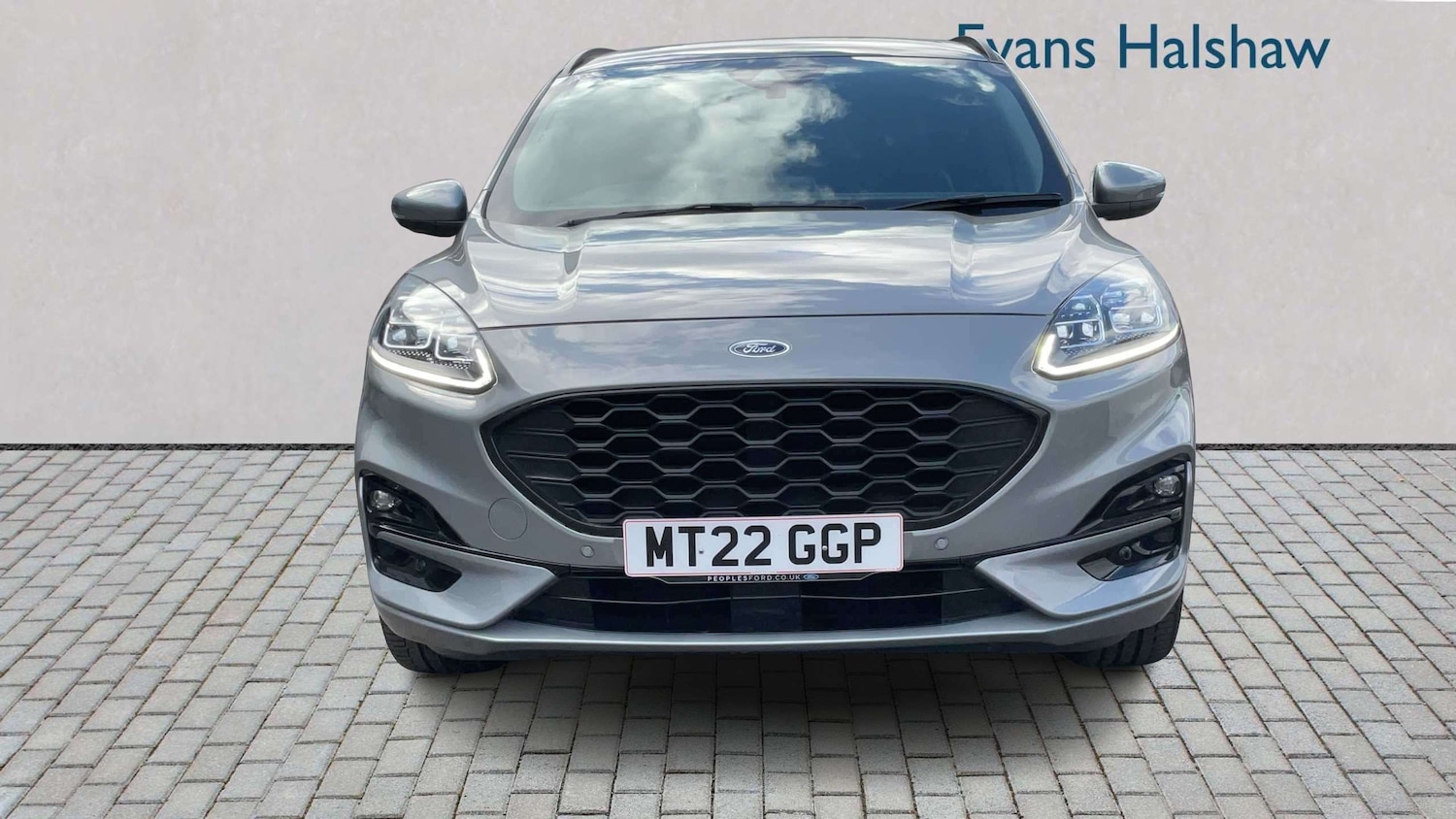 Used Ford Kuga 2022 for sale - 78104128: Photo 4