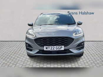 Used Ford Kuga 2022 for sale - 78104128: Photo