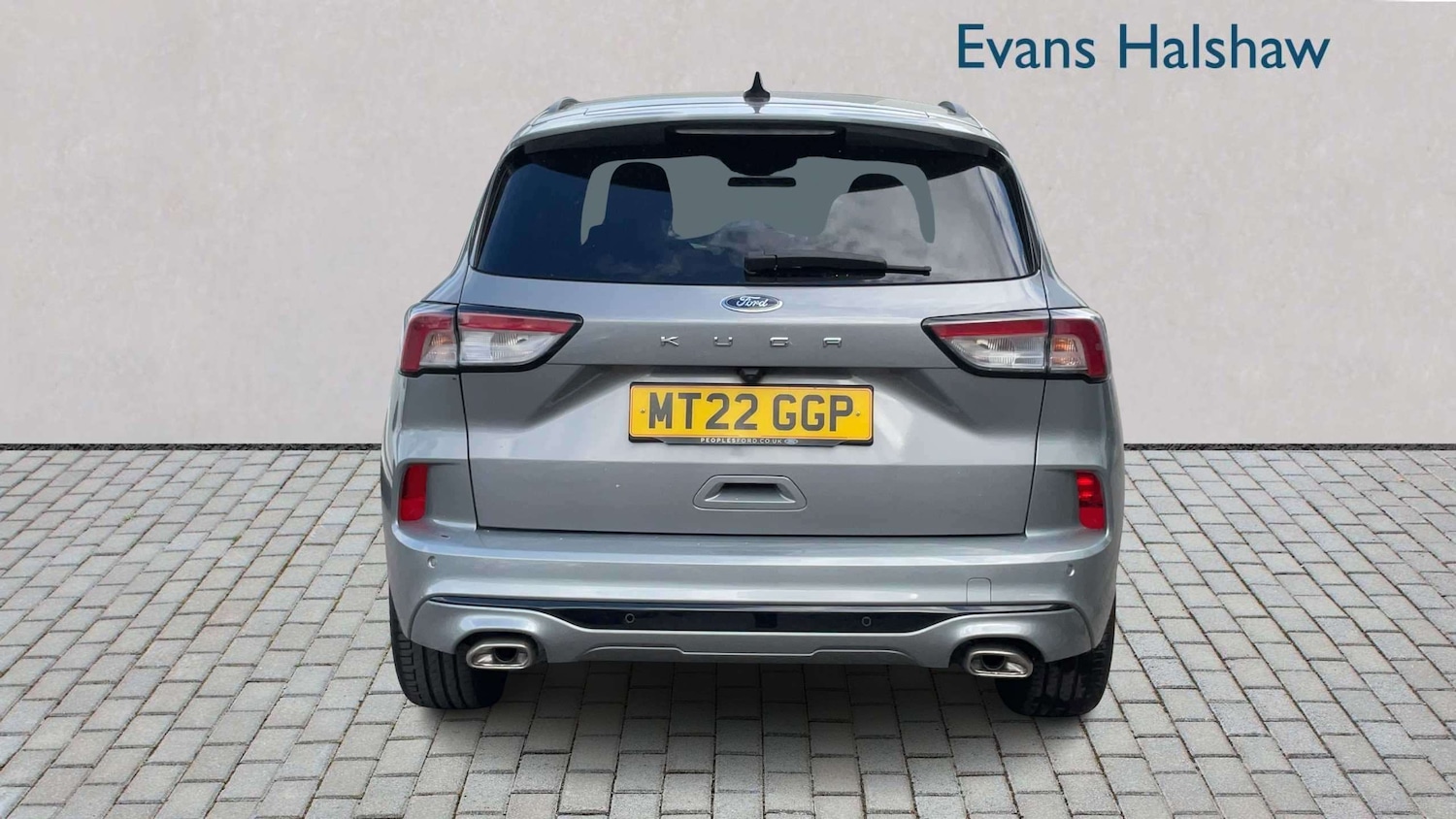 Used Ford Kuga 2022 for sale - 78104128: Photo 5