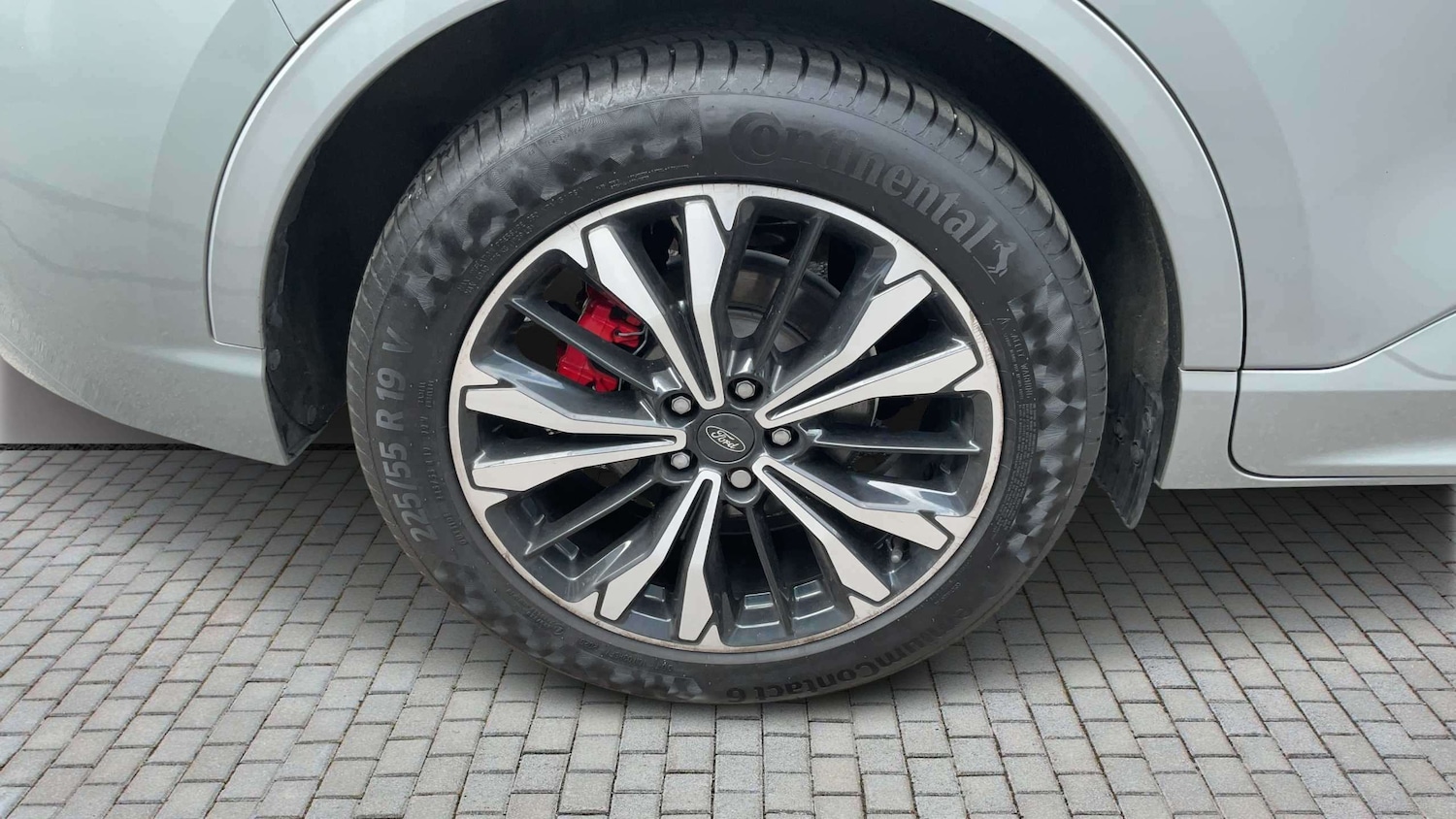 Used Ford Kuga 2022 for sale - 78104128: Photo 6