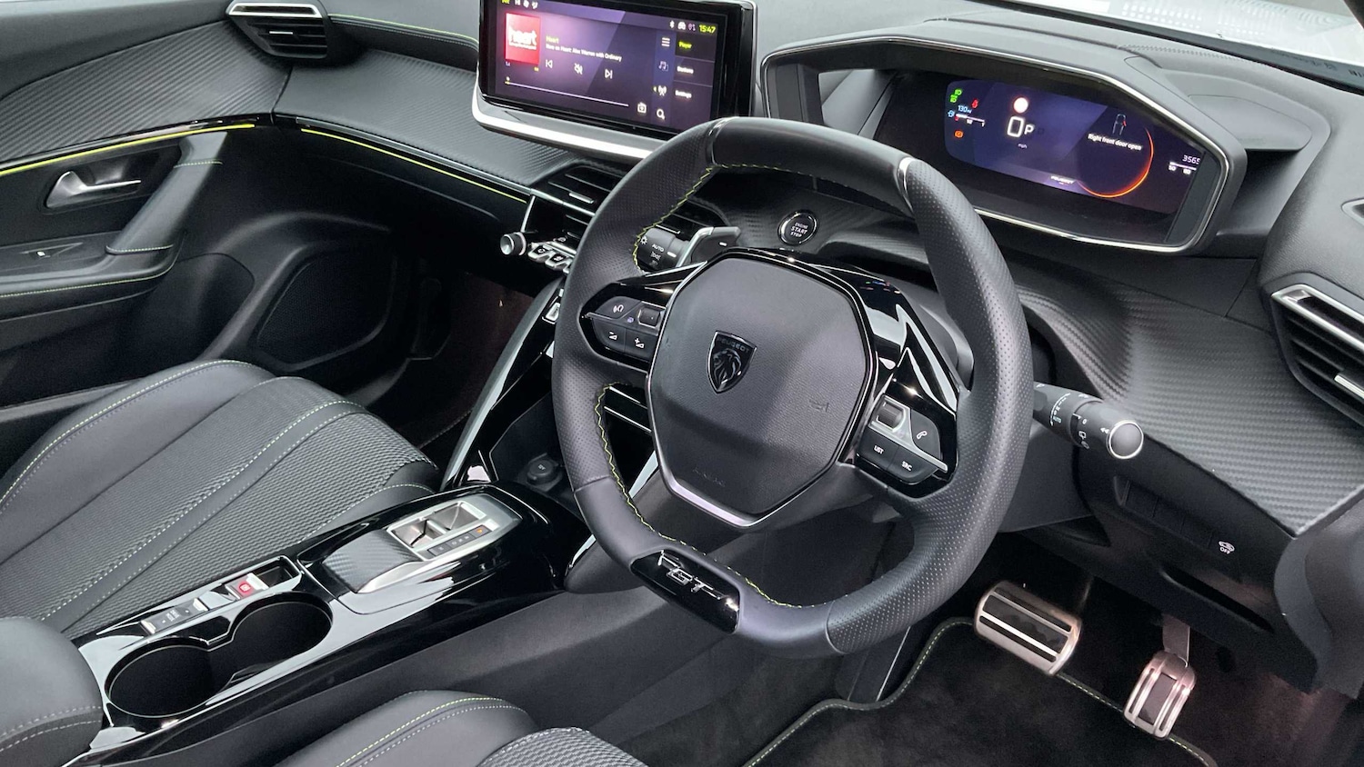 Used Peugeot 2008 2023 for sale - 76421033: Photo 11