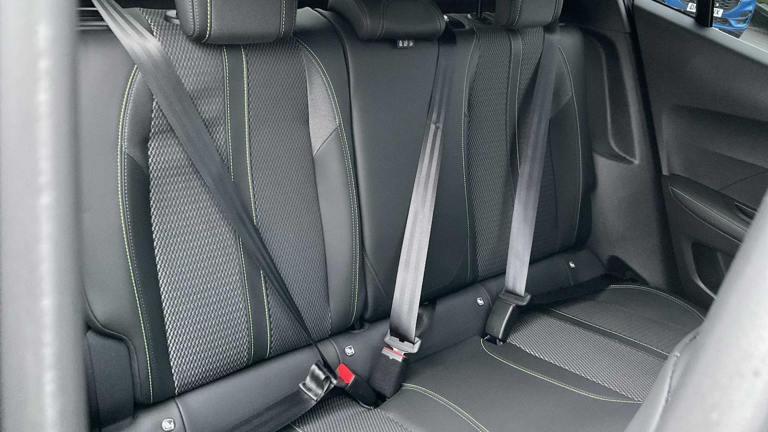 Used Peugeot 2008 2023 for sale - 76421033: Photo 12