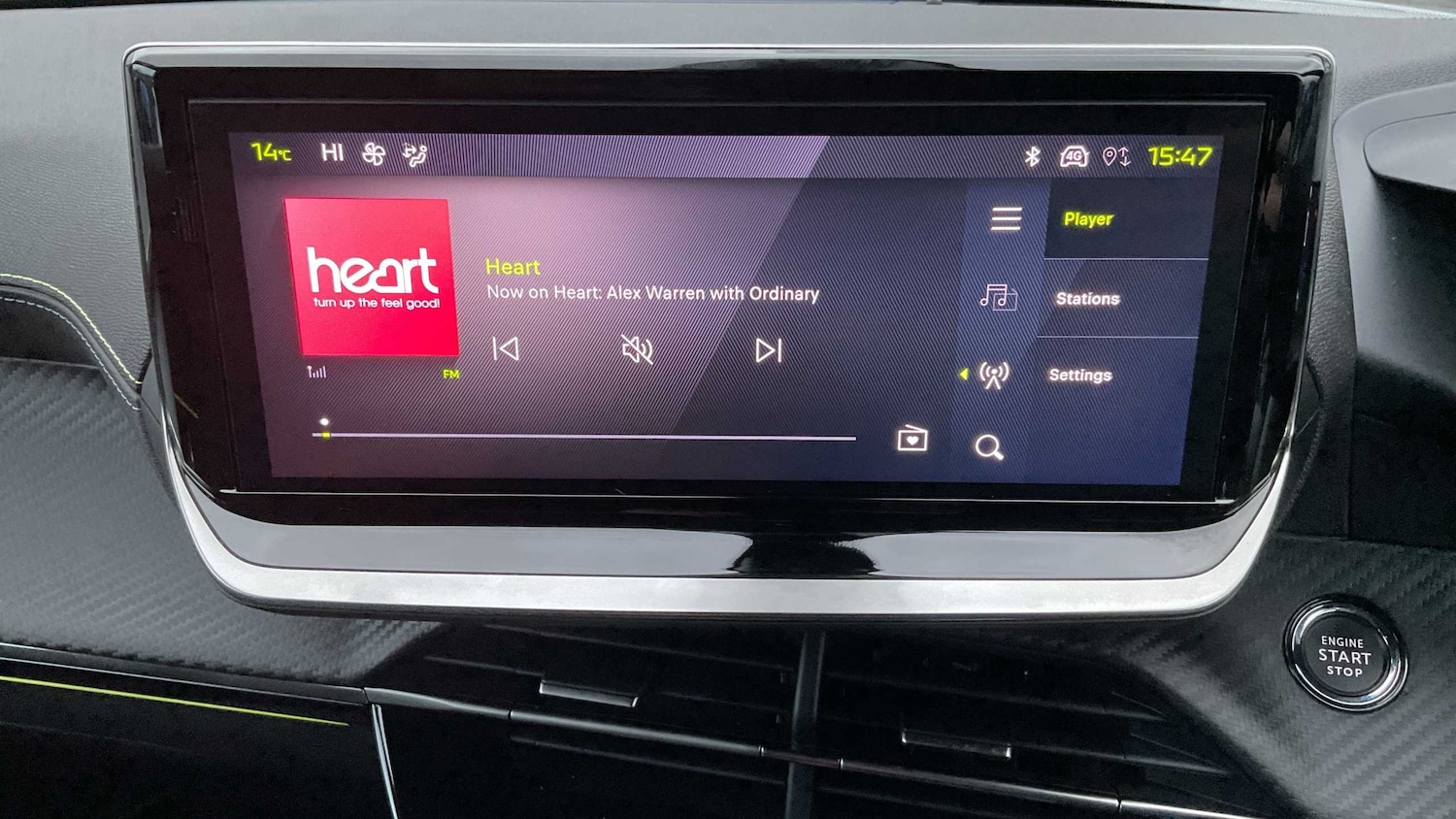 Used Peugeot 2008 2023 for sale - 76421033: Photo 13