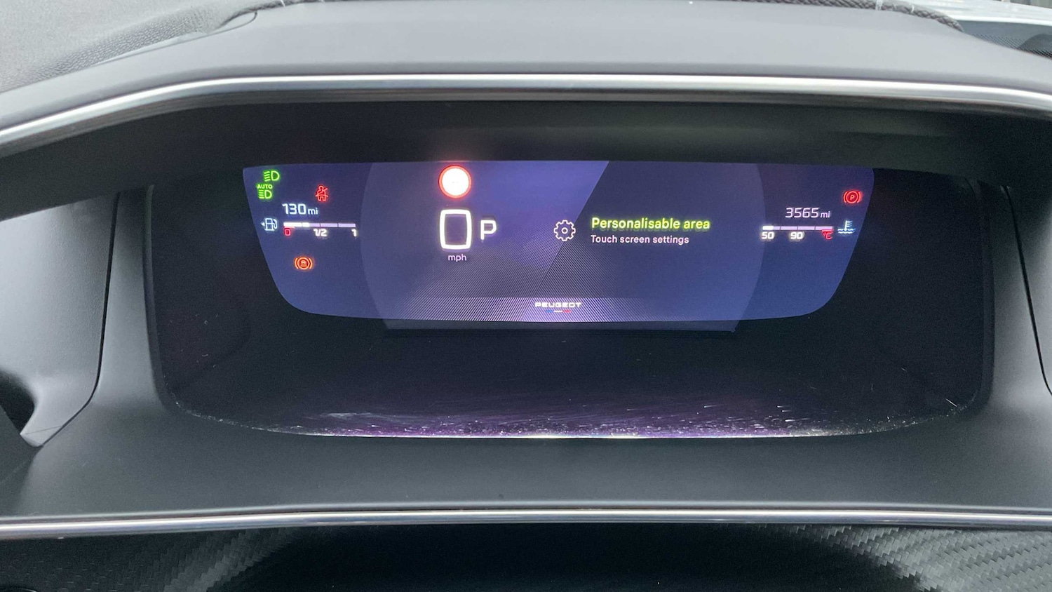 Used Peugeot 2008 2023 for sale - 76421033: Photo 17