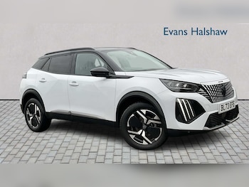 1.2 PureTech 130 GT 5dr EAT8