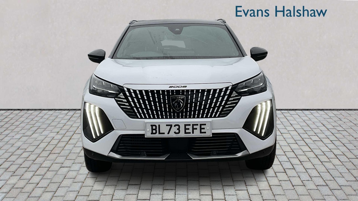 Used Peugeot 2008 2023 for sale - 76421033: Photo 2