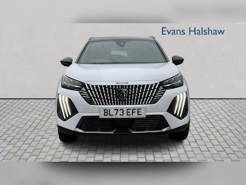 Used Peugeot 2008 2023 for sale - 76421033: Photo