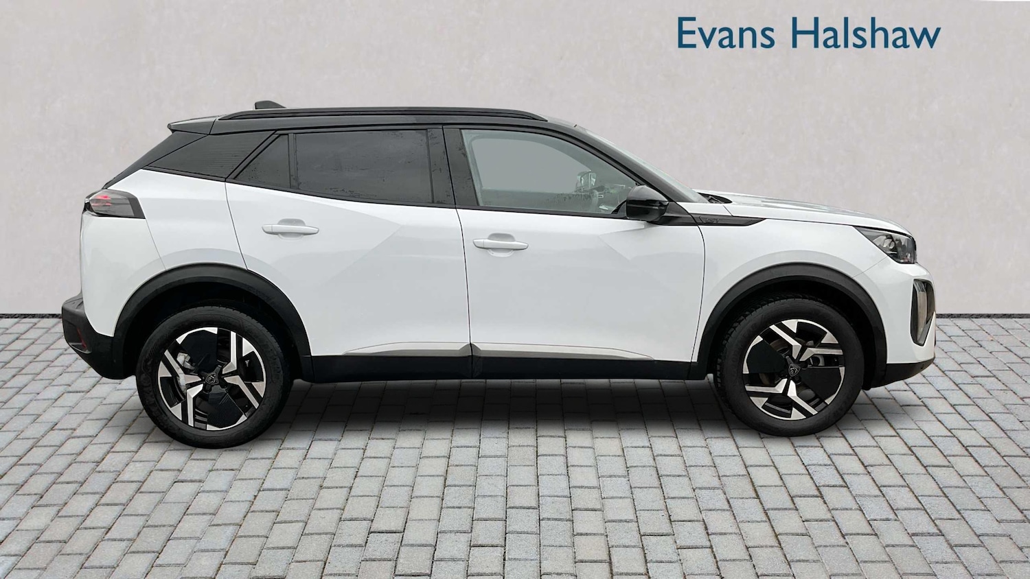 Used Peugeot 2008 2023 for sale - 76421033: Photo 3