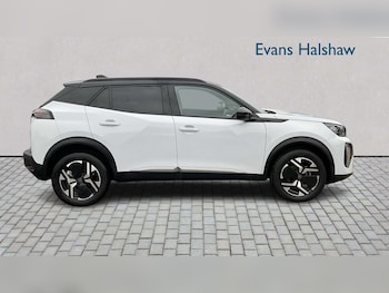 Used Peugeot 2008 2023 for sale - 76421033: Photo