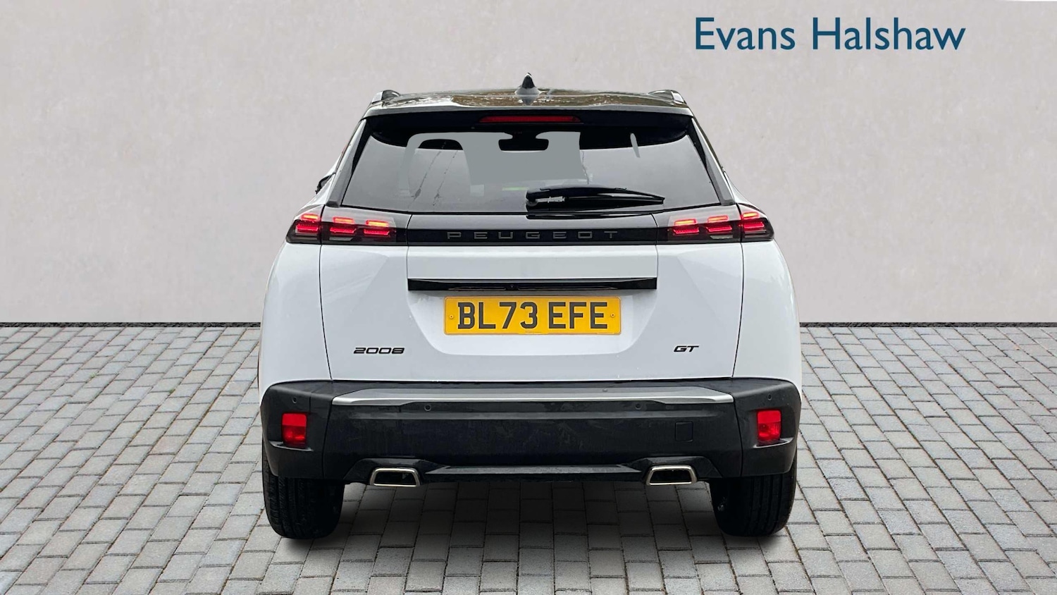 Used Peugeot 2008 2023 for sale - 76421033: Photo 5