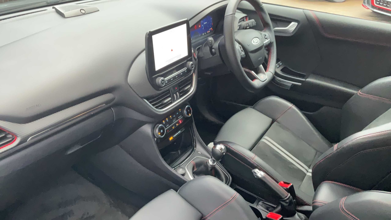 Used Ford Puma 2023 for sale - 77698890: Photo 13