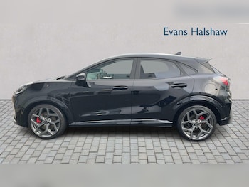 Used Ford Puma 2023 for sale - 77698890: Photo