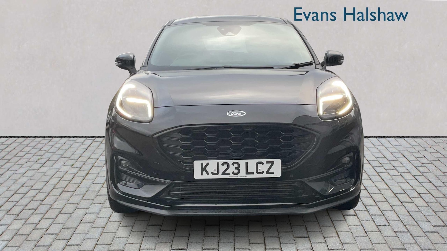 Used Ford Puma 2023 for sale - 77698890: Photo 4