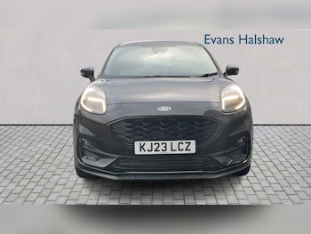 Used Ford Puma 2023 for sale - 77698890: Photo