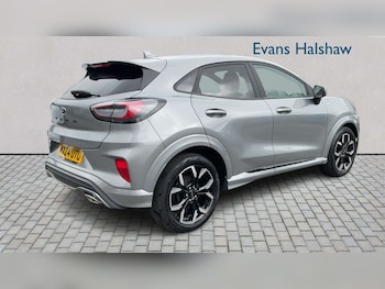 Used Ford Puma 2024 for sale - 79306649: Photo