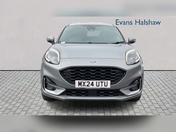 Used Ford Puma 2024 for sale - 79306649: Photo